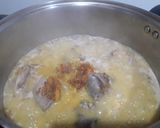 Foto del paso 8 de la receta: Seco de Cabrito(Goat) con Frejoles Canario a lo Carmelita