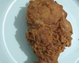 Foto langkah ke 4 dari resep Fried chiken.