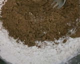 சிறுதானிய கோகோ   கேக் ரெசிபி ஸ்டேப் 1 புகைப்படம்