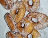 Foto del paso 6 de la receta: Donas