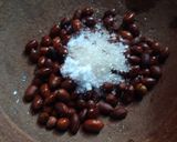 Foto langkah ke 3 dari resep Pare bumbu kacang.