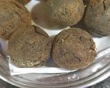 स्टफ पालक कोफ्ता (Stuffed Palak Kofta Recipe In Hindi) रेसिपी चरण 8 फोटो