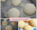 Foto langkah ke 3 dari resep Homemade Burger.