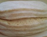 Kovászos kenyér recept fázis 9 fotója