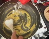 A picture of step 19 of Yannis’ Moussaka!.