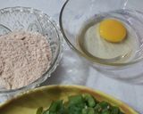 ম্যাগি ভেজিটেবল কাটলেট (maggi vegeable cutlet recipe in Bengali) রেসিপির ধাপ 1 ছবি