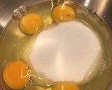 Foto del paso 5 de la receta Rosquillas de anís muy esponjosas