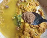 Foto langkah ke 4 dari resep Tongseng Sapi.