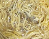 A picture of step 4 of Crispy Besan ki Sev.