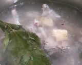Foto langkah ke 2 dari resep Mie Ayam Homemade.