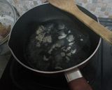 Foto langkah ke 2 dari resep Tumis Kailan Saus Tiram.