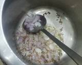 Methi Matar Aloo curry recipe step 3 photo