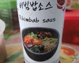 Foto langkah ke 6 dari resep Bimbimbab dengan nasi Fukumi.