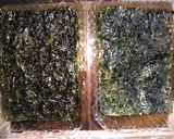 Foto langkah ke 2 dari resep Ayam gulung nori.