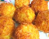 عکس مرحله 3 از دستور کوفته کنفی الهام پز