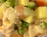 Foto del paso 9 de la receta: Ensalada Navideña Venezolana Ligera 🎄🎅🏼