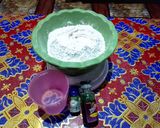 Foto langkah ke 1 dari resep Kakicak Banjar.