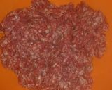 صورة لخطوة 1 من وصفة البرجر البيتي 🍟
