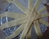 A picture of step 13 of Bread Basket With Chicken Cheese kabab Buns.