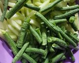 Foto langkah ke 1 dari resep Lodeh Labusiam Udang.