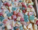Foto langkah ke 3 dari resep Salad buah sederhana.