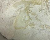 Foto del paso 4 de la receta: Pastel arcoiris 🌈