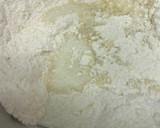 Foto del paso 4 de la receta: Pastel arcoiris 🌈