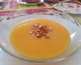 Narancsos borleves recept fázis 2 fotója
