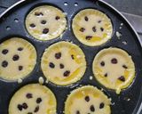 Foto langkah ke 5 dari resep Kue Lumpur Kentang Kismis.