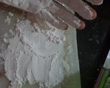 Foto langkah ke 5 dari resep Otak-otak Ikan Tenggiri.