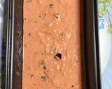 A picture of step 5 of Baked Handvo.