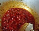 A picture of step 3 of Baked Paw Bhaji Lasagne.