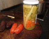 Foto del paso 12 de la receta: Guiso de lentejas con costillas