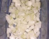 Foto del paso 6 de la receta: Sopa de codito hawaiana 🍍🥣