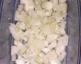 Foto del paso 6 de la receta: Sopa de codito hawaiana 🍍🥣