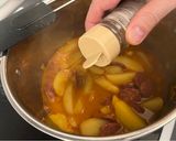 Paprikás krumpli recept fázis 11 fotója