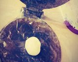 Foto del paso 7 de la receta: HU3RAz♡ Tortillas de Maíz Hecho a Mano con un toque secreto ;)