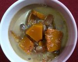 Foto langkah ke 5 dari resep Kolak waluh kolang-kaling.