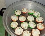 Foto langkah ke 3 dari resep Ada telur di balik tahu bukan batu y🤣😂.