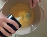 Foto del paso 2 de la receta: Budín marmolado✨✨