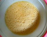 Foto langkah ke 5 dari resep Cake Sarang Semut / karamel cake.