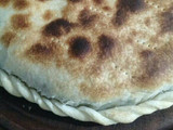 Tarta de acelga