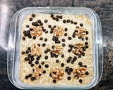 Foto del paso 4 de la receta: Tarta Plátano con avena