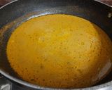 गरमागरम डुबुक वड्यांची आमटी (Dubuk vadyachi Amti Recipe In Marathi) रेसिपी स्टेप 2 फोटो 