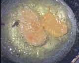 A picture of step 4 of Potato chops.