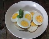 Foto langkah ke 10 dari resep #6. Soto Bening Ayam Rempah.