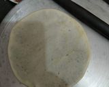 A picture of step 11 of Peas kachori.