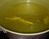 Foto langkah ke 3 dari resep Soto ayam.