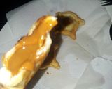 Foto del paso 3 de la receta: Pastelitos de dulce de leche ❤ sin tacc (apto celiacos)