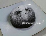 Foto langkah ke 6 dari resep Choco Lava Simple Bangetttt.
